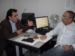 domingos savio  geraldo passos
